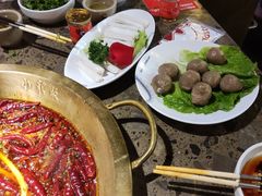 撒尿牛丸-小龙坎火锅(春熙太古里店)