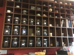 -RUMORS COFFEE ROASTERY鲁马滋咖啡(湖南路店)