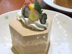-素咫咖啡CLIFEROSE