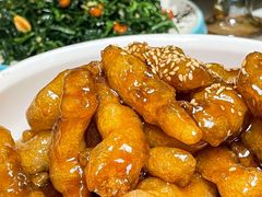 -奔跑吧陕菜·盛世长安(民乐园万达店)