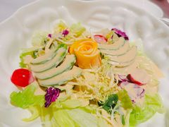 -百富源·海鲜辽菜(和平北大街店)