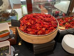 -菲住布渴酒店自助餐厅(阿里巴巴西溪园区店)