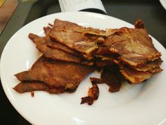酱牛肉-新川面馆(新街口二店)