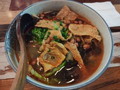 -陈记柳州螺蛳粉(大坪店)