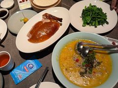 -金鸭季·北京烤鸭(深业上城店)