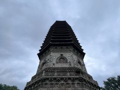 -玲珑塔公园