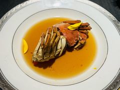 -南里山房·新淮扬菜(徐汇万科店)