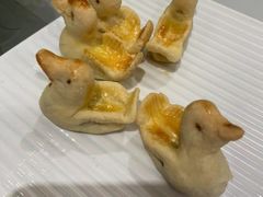 小鸭也酥酥-北京全聚德(王府井店)