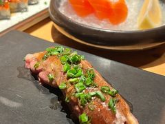 -昊·来了寿司(龙湖时代天街店)