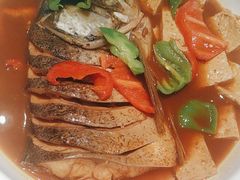 -沈家花园如皋菜(君御豪庭店)