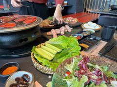 -黑牛の店·黑金店(沈阳万象城店)