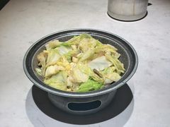 -华馨园北京烤鸭(丽水店)