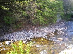 -本溪老边沟风景区