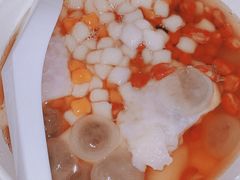 -鲜芋仙(长山湖店)