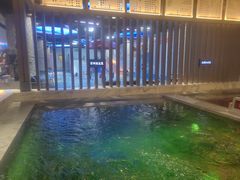 -青水瓦台汤泉(未央店)