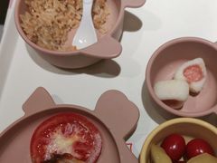 -西贝(南开大悦城店)