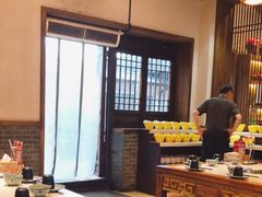 -五熟府(东方盐湖城店)