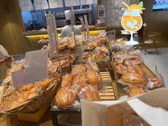 -西村叔叔的店·面包·甜品·蛋糕(崂山丽达店)