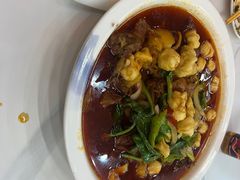 -马旭土鸡焖花卷新疆菜大盘鸡·真域顺西域美食(天马大道店)