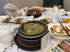 -东江渔村·古典园林·30年粤菜老字号(太和店)