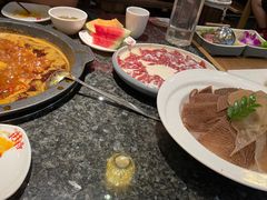 -井格重庆火锅(临平银泰城店)