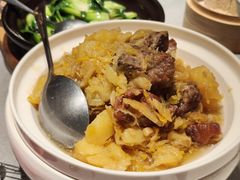 -巴盟人家·内蒙地方菜(华丽家族店)