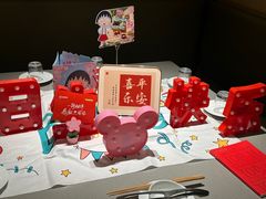 -海底捞火锅(方塔东街店)