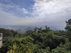 -句容茅山景区