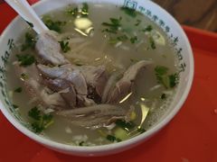 -并州饭店(千峰南路店)
