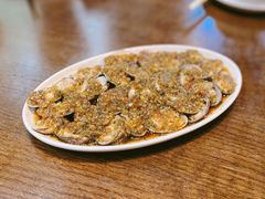 醉花蛤-金玉满堂潮州酒楼(无限极荟购物广场店)