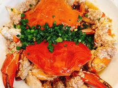 -虎哥私房菜(馒头山店)