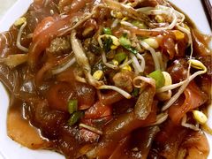 -何记酿皮店(西流湾店)