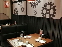 -吕氏疙瘩汤·新鲁菜(济南万象城店)