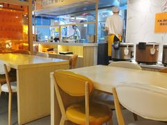 大堂-鱼你在一起(海淀航天桥店)