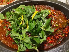 -黔渔翁豆花渎鱼(喷水池店)