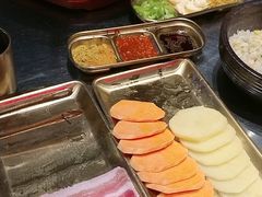 -大千金齐齐哈尔烤肉(清湖店)