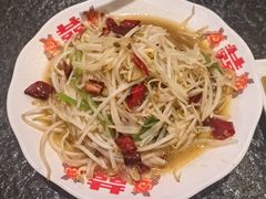 -福苗小骆驼烧烤(曲江店)