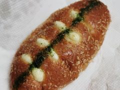 日式脆熏鸡-西村叔叔的店·面包·甜品·蛋糕(清河万象汇店)