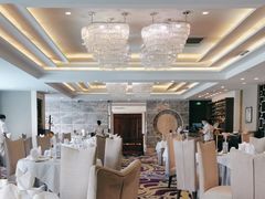 -青岛海景花园大酒店·粤海餐厅