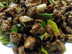 -榕江牛瘪牛肉火锅