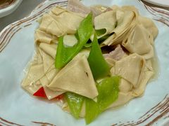 -京滨饭店·餐厅(阜外大街店)