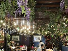 -第101座花园餐厅(湖滨88店)