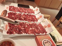 -陈记顺和潮汕牛肉火锅(棠德南路店)