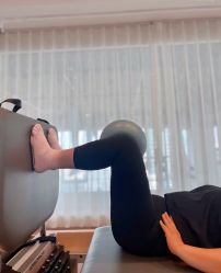 -美臻·瑜伽普拉提大器械馆