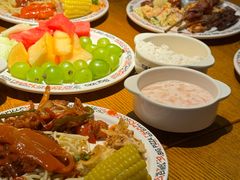 -比格比萨自助(花园路店)
