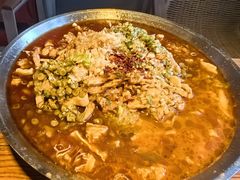 -窦四牛杂面(总店)