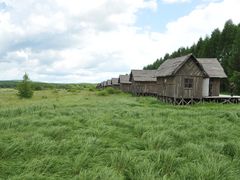 -塞罕坝国家级自然保护区