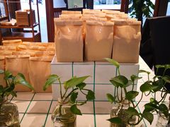 -Dough&Joe团憩(瑞虹天地月亮湾店)