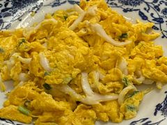 银鱼跑蛋-灵福缘私房菜·农家菜(拈花湾·灵山大佛必推店)