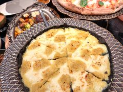 -老友时光·Pizza(泰华黑金店)
